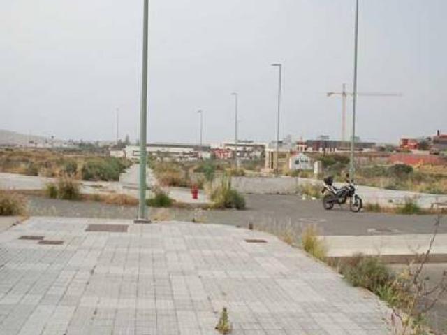 Terreno en venta en Almatriche Bajo, Gran Canaria