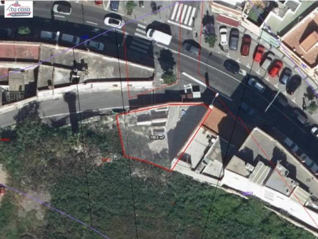 Terreno en venta en Gran Canaria, Canarias