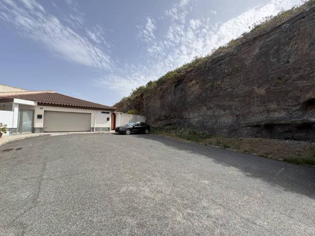 Terreno en venta en Gran Canaria, Canarias