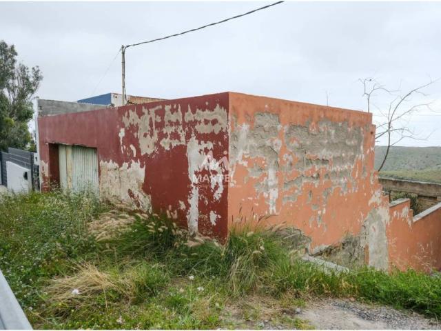 Terreno en venta en Tafira Baja, Gran Canaria