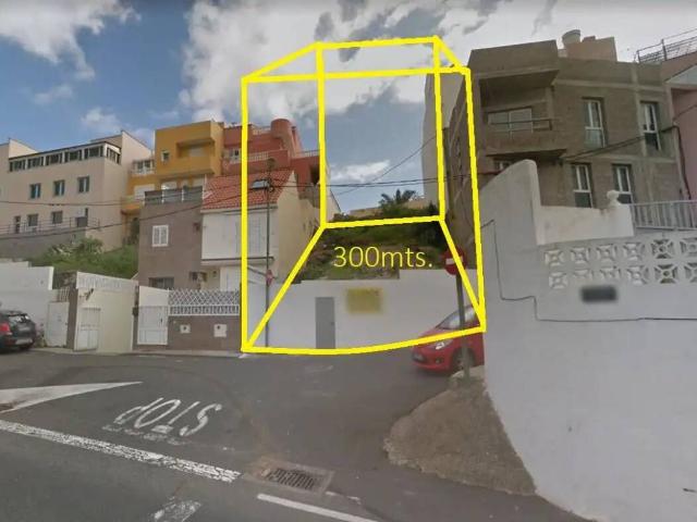 Terreno en venta en Almatriche Bajo, Gran Canaria