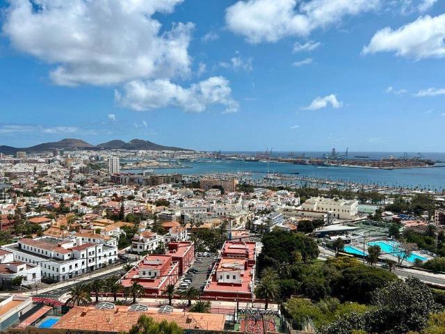 Terreno en venta en Escaleritas, Gran Canaria