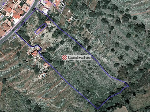 Terreno en venta en Gran Canaria, Canarias