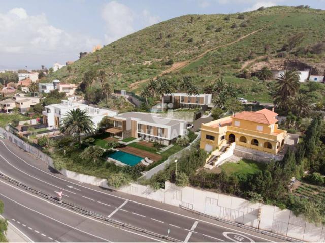 Terreno en venta en Gran Canaria, Canarias
