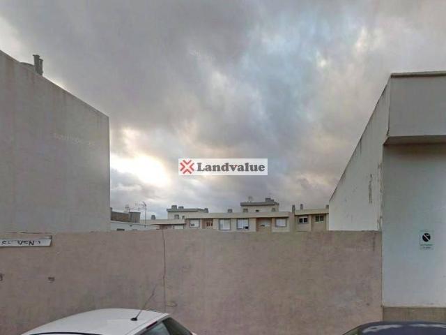 Terreno en venta en Tamaraceite, Gran Canaria