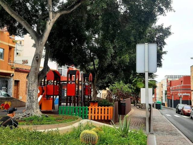 Terreno en venta en Gran Canaria, Canarias