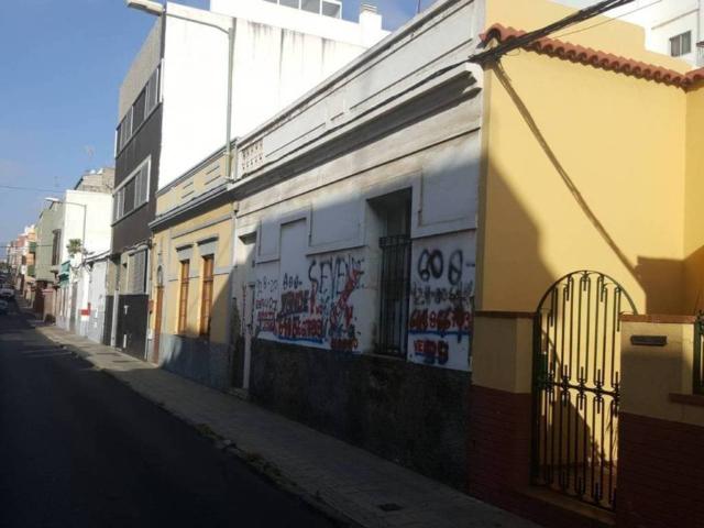 Terreno en venta en Schamann, Gran Canaria
