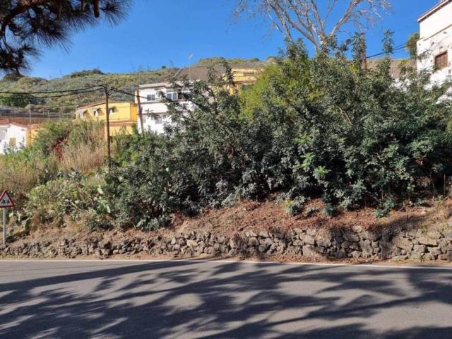 Terreno en venta en Lomo de Enmedio, Gran Canaria