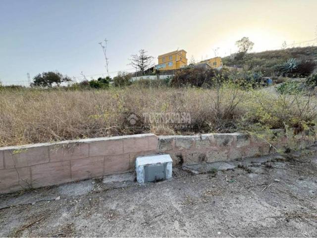 Terreno en venta en Gran Canaria, Canarias