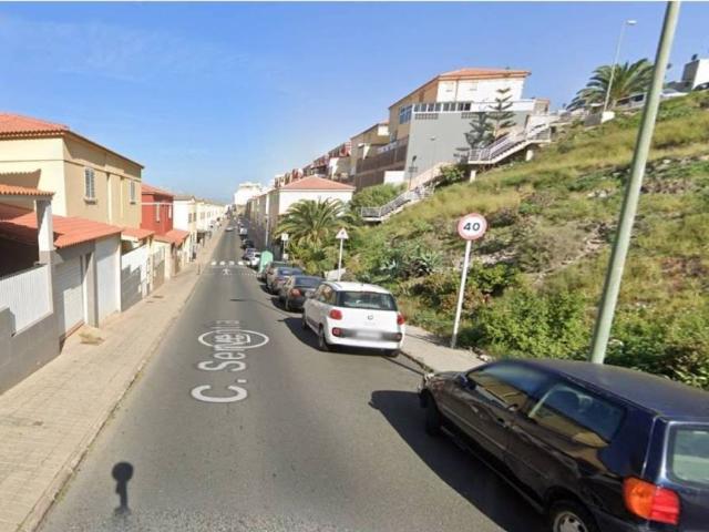 Terreno en venta en Almatriche Alto, Gran Canaria