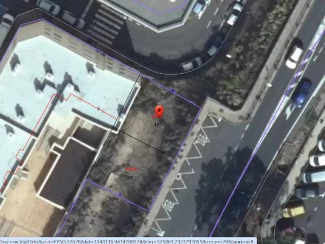 Terreno en venta en Almatriche Bajo, Gran Canaria