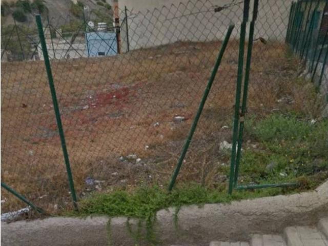 Terreno en venta en San Roque, Gran Canaria