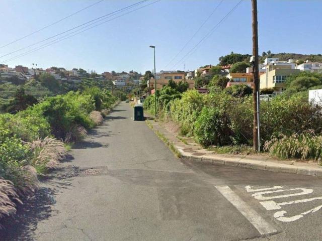 Terreno en venta en Gran Canaria, Canarias