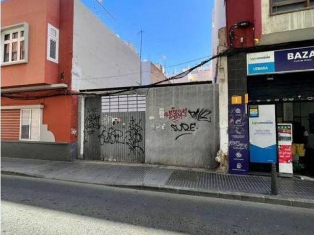 Terreno en venta en Gran Canaria, Canarias