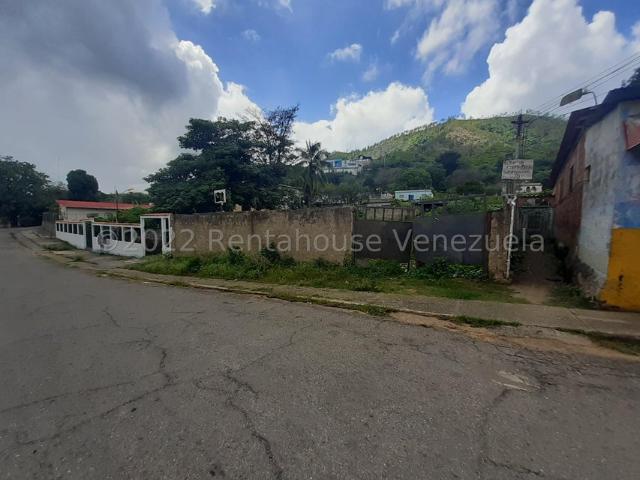 Propiedad en venta en San Juan De Los Morros, Guárico