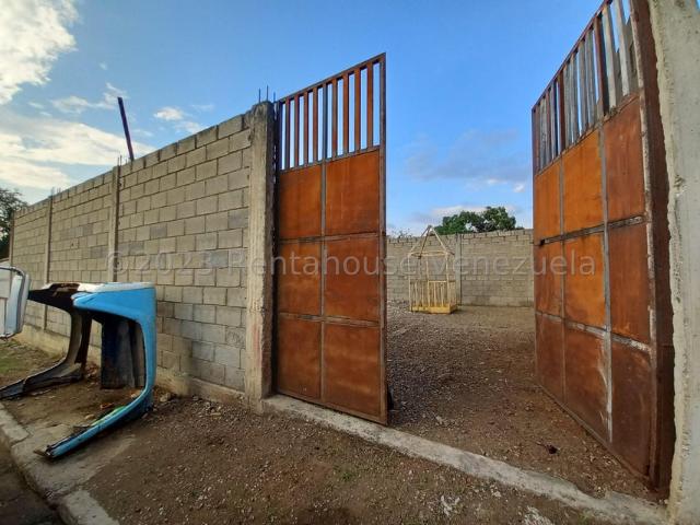 Propiedad en venta en San Juan De Los Morros, Guárico