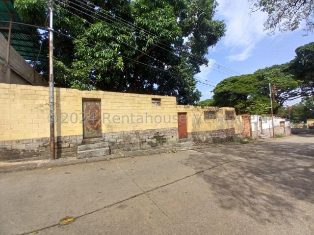 Propiedad en venta en San Juan De Los Morros, Guárico