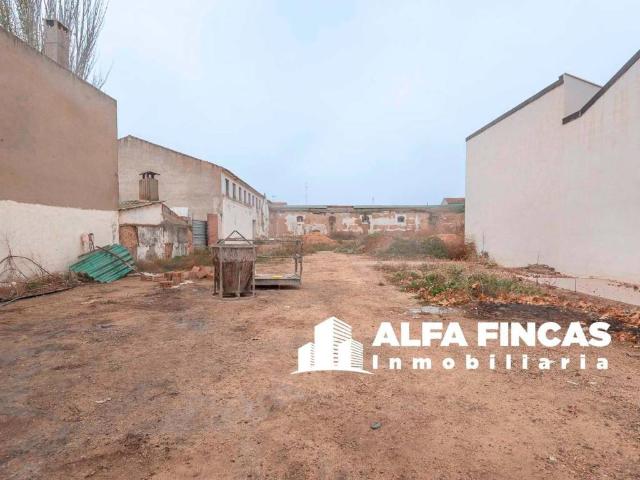 Terreno en venta en Las Pedroñeras, Castilla-La Mancha