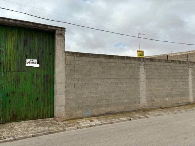 Terreno en venta en Las Pedroñeras, Castilla-La Mancha