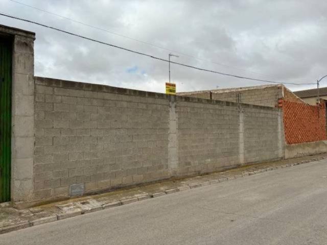 Terreno en venta en Las Pedroñeras, Castilla-La Mancha