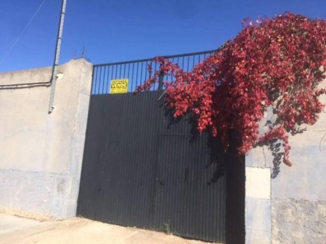 Terreno en venta en Las Pedroñeras, Castilla-La Mancha