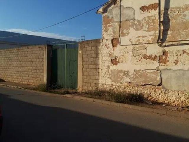 Terreno en venta en Las Pedroñeras, Castilla-La Mancha