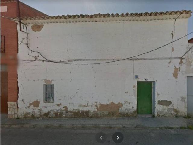 Terreno en venta en Las Pedroñeras, Castilla-La Mancha