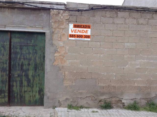 Terreno en venta en Las Pedroñeras, Castilla-La Mancha