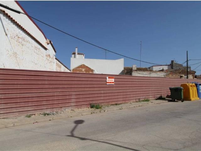 Terreno en venta en Las Pedroñeras, Castilla-La Mancha