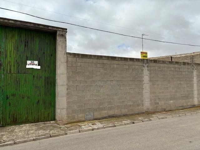 Terreno en venta en Las Pedroñeras, Castilla-La Mancha
