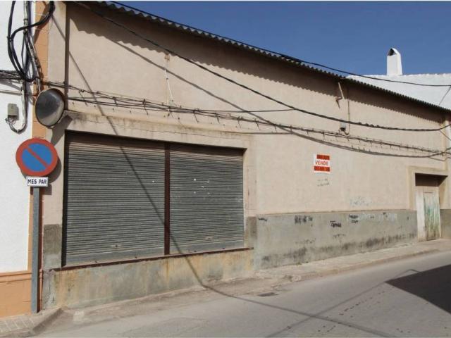 Terreno en venta en Las Pedroñeras, Castilla-La Mancha