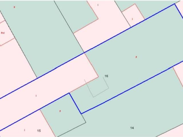 Terreno en venta en Las Pedroñeras, Castilla-La Mancha