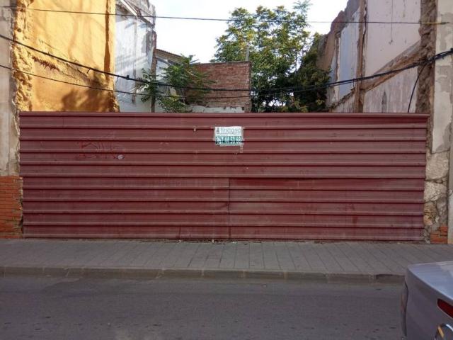 Terreno en venta en Las Pedroñeras, Castilla-La Mancha