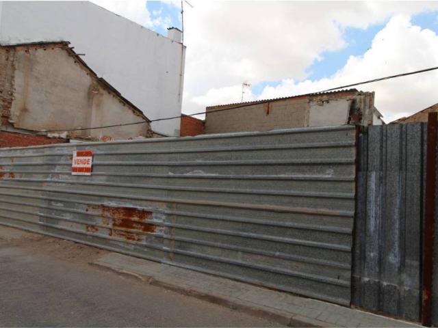 Terreno en venta en Las Pedroñeras, Castilla-La Mancha