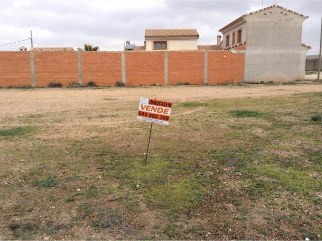 Terreno en venta en Las Pedroñeras, Castilla-La Mancha