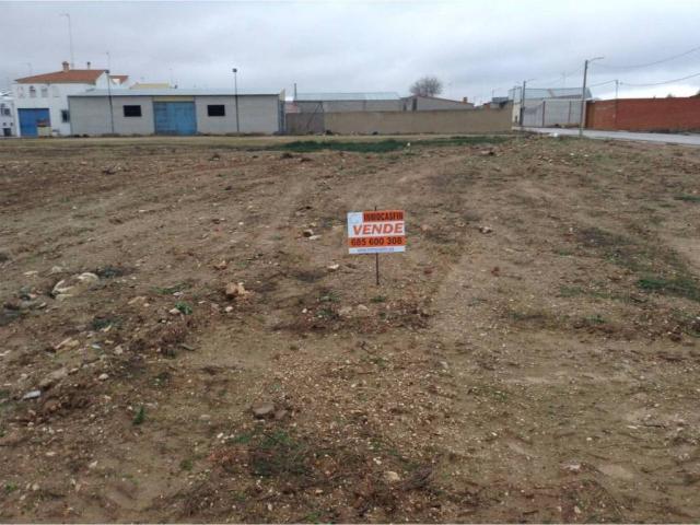 Terreno en venta en Las Pedroñeras, Castilla-La Mancha