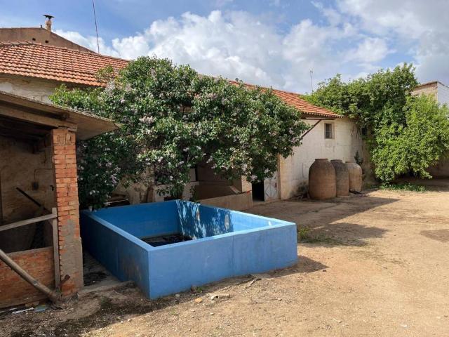 Terreno en venta en Las Pedroñeras, Castilla-La Mancha
