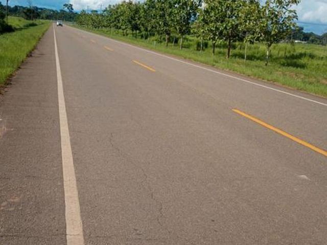 Terreno venta en Madre De Dios