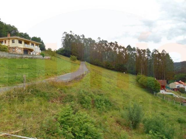 Terreno en venta en Las Regueras, Asturias
