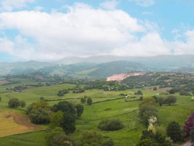 Terreno en venta en Santa Cruz de Llanera, Llanera