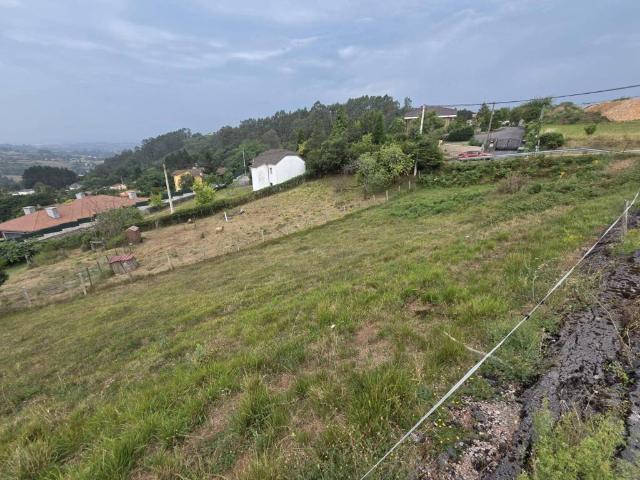 Terreno en venta en Las Regueras, Asturias