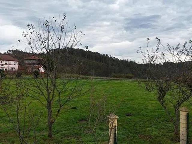 Terreno en venta en Las Regueras, Asturias