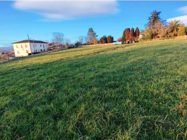 Terreno en venta en Las Regueras, Asturias