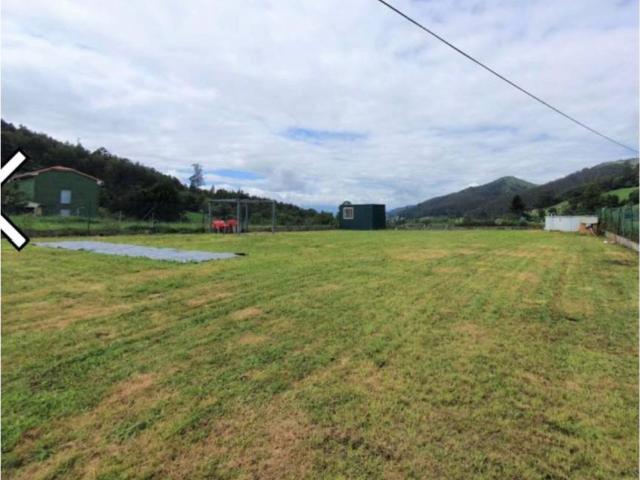 Terreno en venta en Las Regueras, Asturias