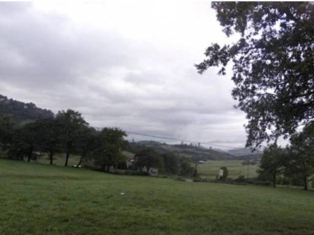 Terreno en venta en Las Regueras, Asturias