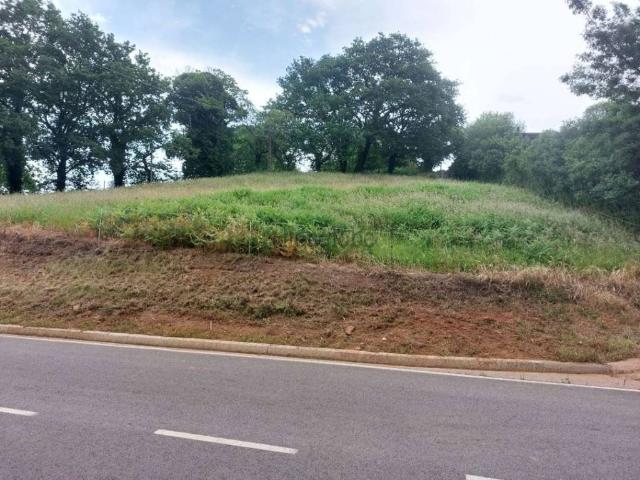 Terreno en venta en Las Regueras, Asturias