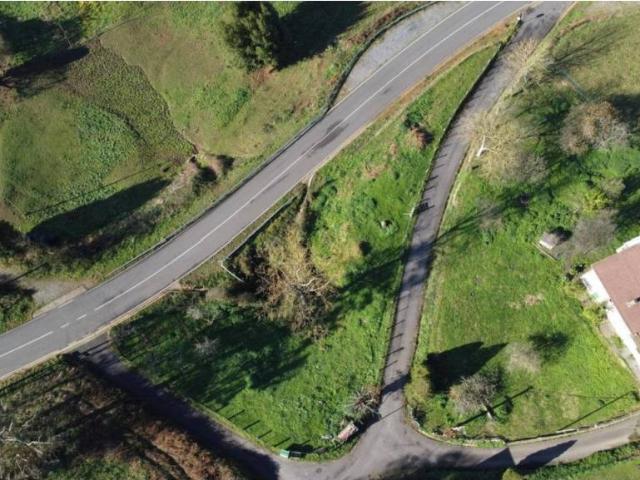 Terreno en venta en Las Regueras, Asturias