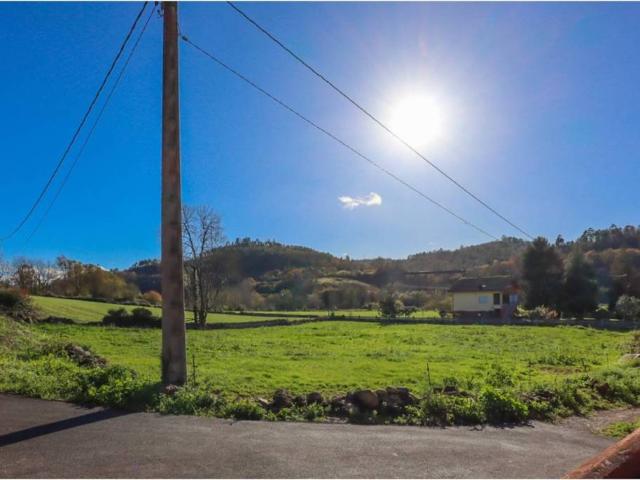 Terreno en venta en Las Regueras, Asturias