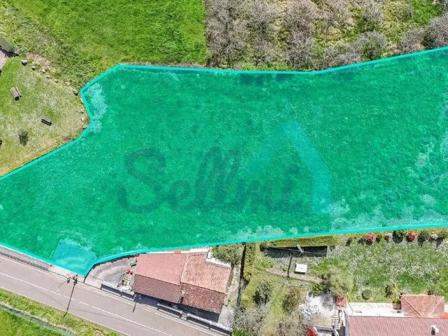 Terreno en venta en Las Regueras, Asturias
