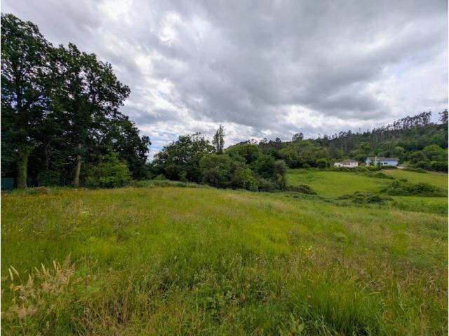Terreno en venta en Las Regueras, Asturias